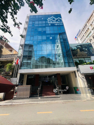 cần bán gấp tòa nhà mt lê văn khương - dt: 12 x 47m - hầm 6 tầng - hđt: 200 triệu - giá chỉ 45 tỷ