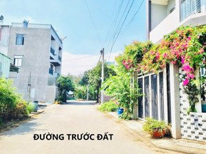 cắt lỗ 500 triệu/ chủ bán gấp lô đất đường 8m tam đa/ diện tích 68m2 giá có 2 tỷ 8/ bán trong tháng