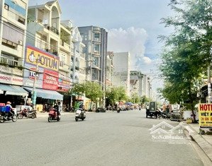 mặt tiền kinh doanh phạm văn bạch - 7 tầng thang máy - p15 tân bình - nhỉnh 15 tỷ