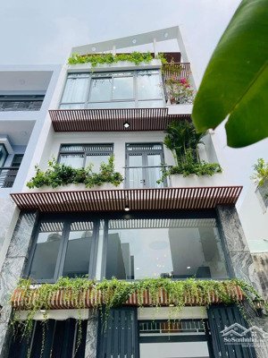 chủ kẹt tiền bán nhà âu cơ, tân sơn nhi, tân phú. giá 2ty800tr . dt 65m2. shr chính chủ.