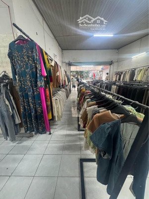 bán nhà mặt tiền huỳnh tấn phát, quận 7, ngay gần cầu tân thuận 1, ngang 5,3m , giá rẻ nhất khu vực