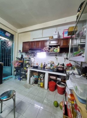 phú nhuận - hẻm 5m thông phan xích long, tút nhẹ, dân trí, 63m nhỉnh 8tỷ