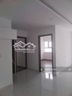 chính chủ cần bán căn hộ richmond city, quận bình thạnh, dt 67m2, 2pn, 2wc