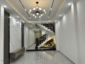 duy nhất! nhà đẹp sẵn kết cấu nguyễn thượng hiền, bt - 4,5x19 - 3 tầng st - giá chỉ 18,5 tỷ