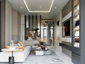 siêu đep! mặt tiền 7.3m phố trường chinh-40m2x6t thang máy-full nội thất- ngõ rộng-30 ra phố.11ty8