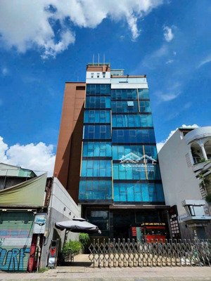 bán nhà mặt tiền mai chí thọ, quận 2, tp. thủ đức. dt: 30m x 30m, xd: 1 hầm + 9 tầng, giá 140 tỷ