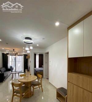 ⭐️CHO THUÊ CĂN HỘ 1 NGỦ Ở MINATO - CẦU RÀO 2