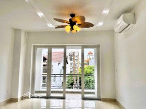 nhà đẹp vào ở ngay , hxh 10m , chu văn an , 6 tầng , dt 67 m2 ( 4,8 x 14 ) , giá 12,85 tỷ