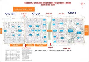 bán đất trống lk 100m2, mt 5m, hà phong, mê linh, sổ đỏ hoặc hợp đồng góp vốn, giá chỉ từ 28tr/m2