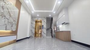 Bán nhà Linh Quang 49m2 ngõ nông thang máy giá rẻ 8.6 tỷ