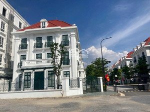 shophouse & biệt thự đơn lập avenue garden, trung tâm bắc từ liêm mới
