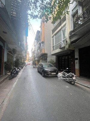hiếm! 48m2*5t*4.5m gần mt ngọc lâm, long biên, phân lô ô tô tránh, kinh doanh, 2 thoáng, 14 tỷ