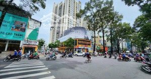 giảm mạnh còn 27 tỷ! góc 2mt: 4m x 19m - nguyễn đình chiểu, đa kao, q1 sẵn 4 tầng, o902323354