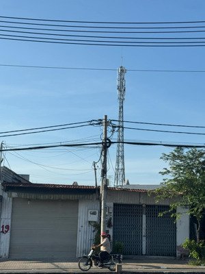 cho thuê kho 300m2 tại đặng thúc vịnh, hóc môn, 25 triệu