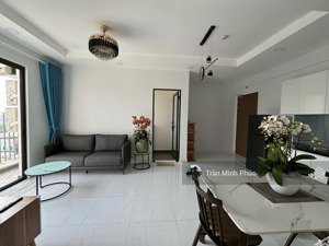 chủ cần tiền đi định cư bán gấp ch tại the pegasuite 2 tạ quang bửu, q8, hcm 2pn, 2wc, 71m2