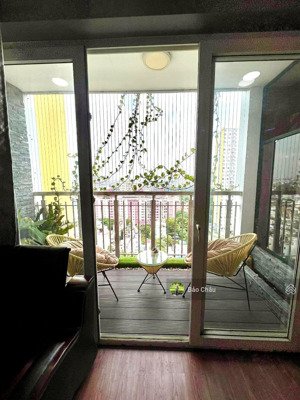 sống yên bình ch chính chủ tại carina plaza, q.8, 85m2, 2pn-2wc, 2.26 tỷ