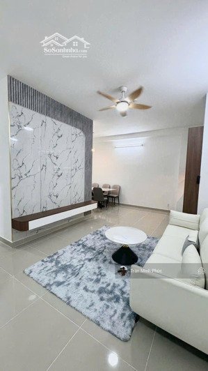 chính chủ cần bán cc belleza apartment, phạm hữu lầu, phú mỹ, quận 7, hồ chí minh giá 1ty890 70m2