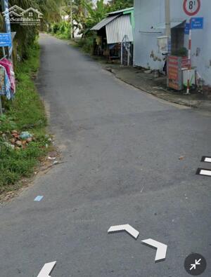 126m2 mặt tiền đường Huyện lộ 90C,Đạo Thạnh,TP.Mỹ Tho,Tiền Giang