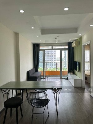 chủ đi định cư cần bán cc dragon hill residence and suites, nhà bè giá 1,98 tỷ, 70m2, 2pn, 2wc