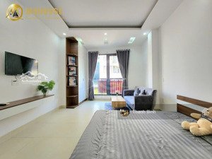 cc mini 1pn, 1wc, 50m2 giá ưu đãi tại vườn lài, tân phú, 7 triệu vnd