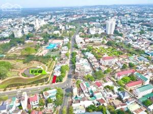 Đất mặt tiền Phạm Hồng Thái View Công Viên Trung Tâm BMT