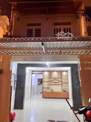 bán gấp nhà hxh trường chinh quận 12 giáp gò vấp dt 52m2 2 tầng chỉ 4,2 tỷ 