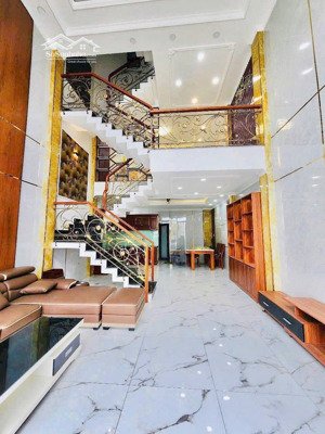 bán nhà 5 tầng, sổ hồng riêng ngay kcn linh trung, tp thủ đức - nhỉnh 4tỷ