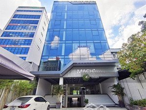 building mt nguyễn gia trí, q. bình thạnh. dt 12 x 47 - cn 500m2 - 3 hầm 10 tầng - giá 150 tỷ