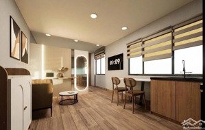 căn hộ cho thuê ngay lê thị hồng gấm q1 gần cầu ông lãnh, chợ bến thành, bùi viện, nguyễn huệ