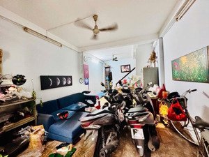 hxh thông đào duy anh sát mặt tiền 50m 2 tầng btct 9.1 tỷ tl