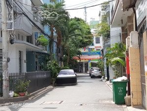 nhà đẹp p6, tân bình gần cmt8 giáp q1-xe hơi vô cửa 67m-5tầng-(3,8x19)-nhỉnh 9tỷ.