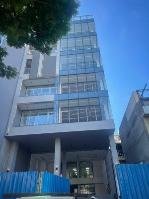 bán tòa nhà chdv đường nguyễn văn khối gò vấp 9x23m, 39 phòng hđt: 160tr/tháng. giá: 32 tỷ