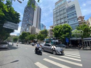 bán nhà mt huỳnh văn bánh, p11, pn - xd mới 6 tầng - 50m2 - giá tốt cho nhà đầu tư 15,9 tỷ tl