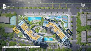 lý do vì sao căn hộ masteri rivera danang của masterise homes lại bán đắt như tôm tươi