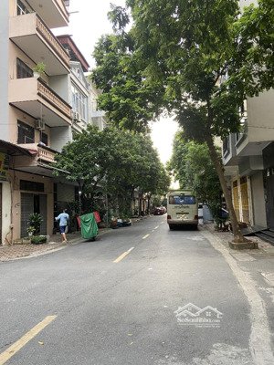 hoa hậu văn phú, phân lô, ô tô tránh đỗ 50m, 3 tầng chỉ hơn 10 tỷ