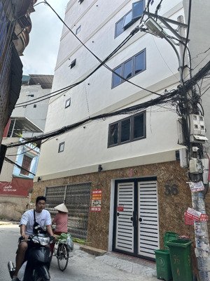 cực hiếm,chính chủ cần bán căn nhà dòng tiền tại thuỵ khuê giá cả hợp lý