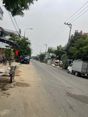 bán đất tại nguyễn nhược pháp, hòa minh, liên chiểu, đà nẵng, 4,35 tỷ, 100m2 giá tốt hot!