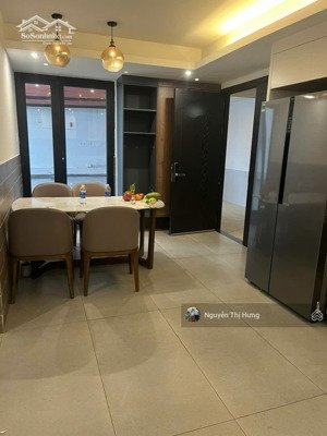 cho thuê căn hộ penthuose sân vườn belleza q7-82m2,3pn+ full nt-sân vườn 60m2-giá : 13 triệu .