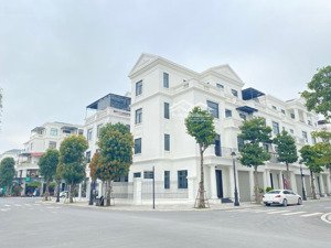 bán gấp căn biệt thự lô góc view công viên, 155m2, chỉ 15.9 tỷ, rẻ nhất dự án, quá hiếm