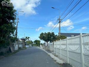 Bán lô đất mặt đường Nhà Mạc - Dương Kinh - Hải Phòng