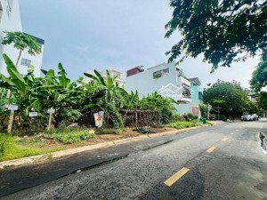 204 triệu/m2 có ngay khuôn đất 206 m2 xây biệt thự apak ngang 10m đường 31a hướng tây bắc