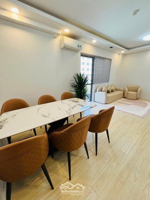 bán căn hud phước long 66m² full nội thất cao cấp, ban công rộng giá 2,48 tỷ