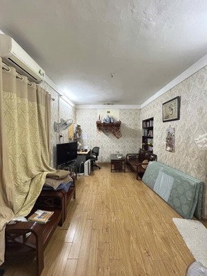 tôi cần bán căn nhà tập thể phố kim ngưu - minh khai - ô tô đỗ 41/65m2