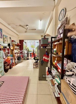 bán nhà phú nhuận khu vip lê văn sỹ giáp quận 1 4 tầng sân thượng