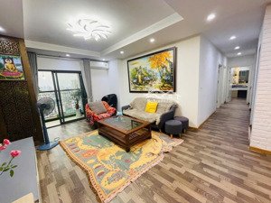 bán căn hộ 3pn + 2wc tại c37 bộ công an - bắc hà tower, 6.9 tỷ vnd, 95m2