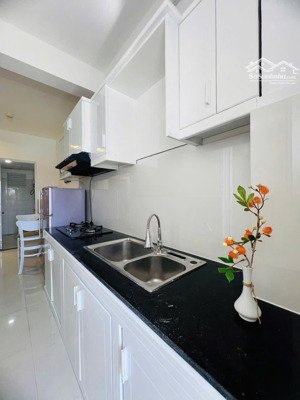 bán gấp căn ct6 vĩnh điềm trung 2pn giá chỉ 1,899 tỷ full nội thất