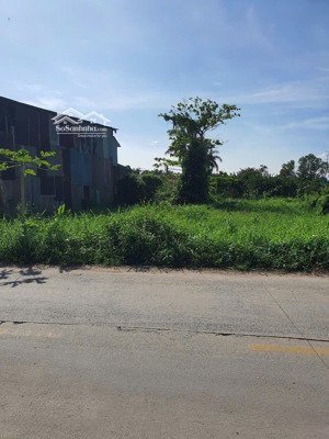 bán lô đất 2mt đường thạnh xuân 52, gần cầu phú long giáp gò vấp, hóc môn, bình dương. 16x70m, 25tỷ