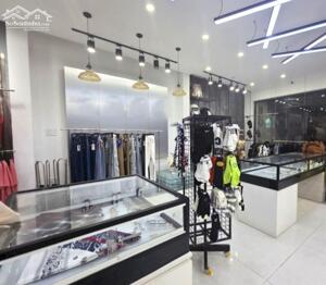 SIÊU PHẨM MẶT TIỀN ĐẸP NHẤT LINH XUÂN – VỊ TRÍ VÀNG – CÔNG NĂNG CAO - 202M2