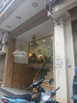 bán tòa building cầu giấy 9 tầng phân lô 68m2, lh 