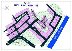 lô góc giá rẻ nhất thời báo kinh tế (20x30m) giá chỉ: 35tr/m2